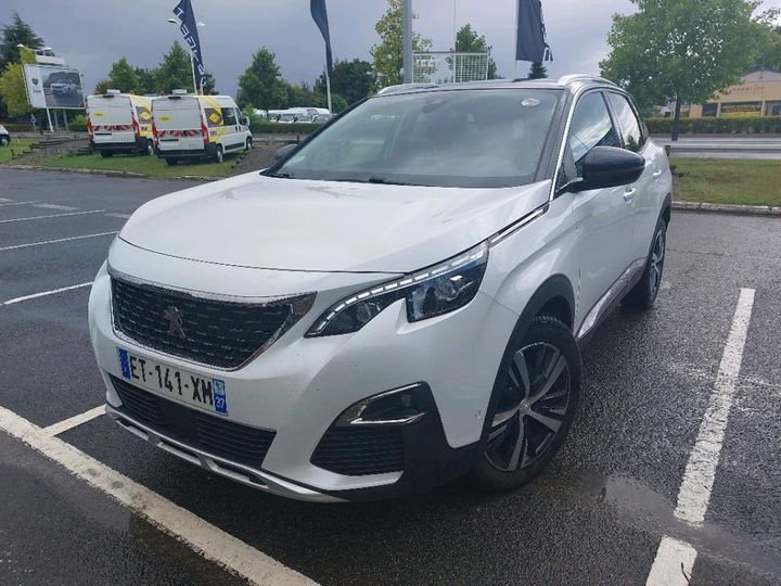 PEUGEOT 3008 2018 vf3mcbhzwhs380973