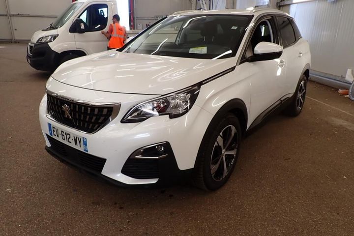 PEUGEOT 3008 2018 vf3mcbhzwhs381570