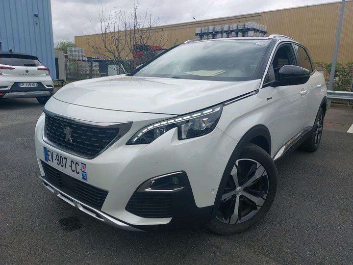 PEUGEOT 3008 2018 vf3mcbhzwhs382096