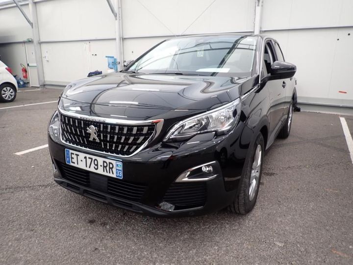 PEUGEOT 3008 2018 vf3mcbhzwhs383243