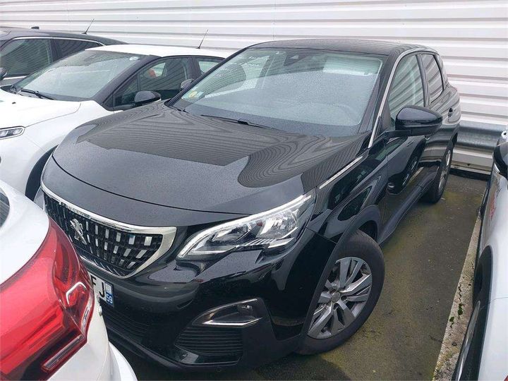 PEUGEOT 3008 2018 vf3mcbhzwhs383249