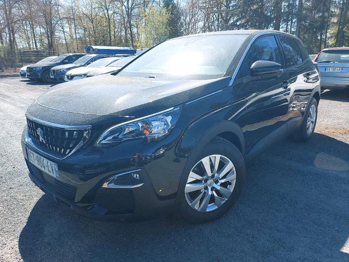 PEUGEOT 3008 2018 vf3mcbhzwhs383251