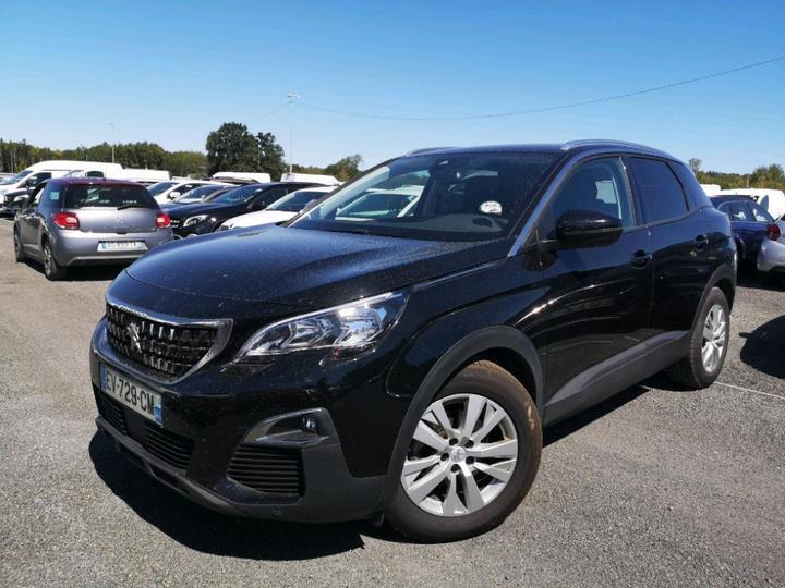 PEUGEOT 3008 2018 vf3mcbhzwhs383253