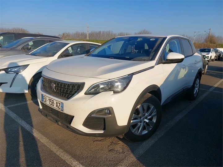 PEUGEOT 3008 2018 vf3mcbhzwhs383262