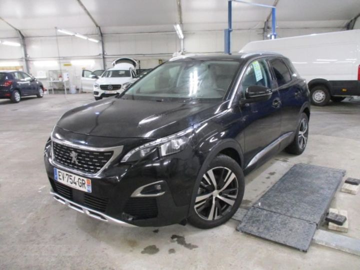 PEUGEOT 3008 2018 vf3mcbhzwhs383570