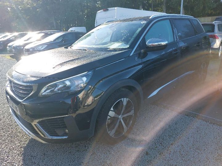 PEUGEOT 5008 2018 vf3mcbhzwjl018592