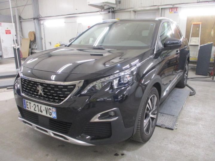 PEUGEOT 3008 2018 vf3mcbhzwjs064529