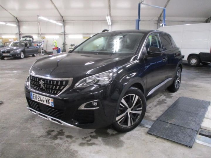 PEUGEOT 3008 2018 vf3mcbhzwjs067203