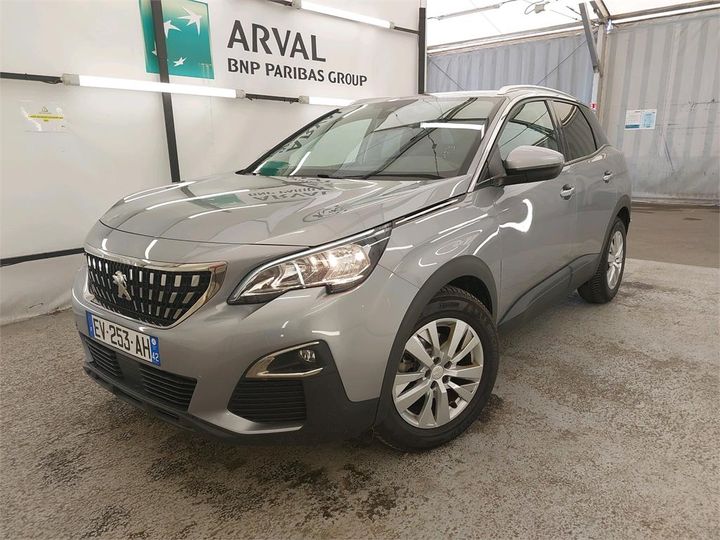 PEUGEOT 3008 2018 vf3mcbhzwjs068932