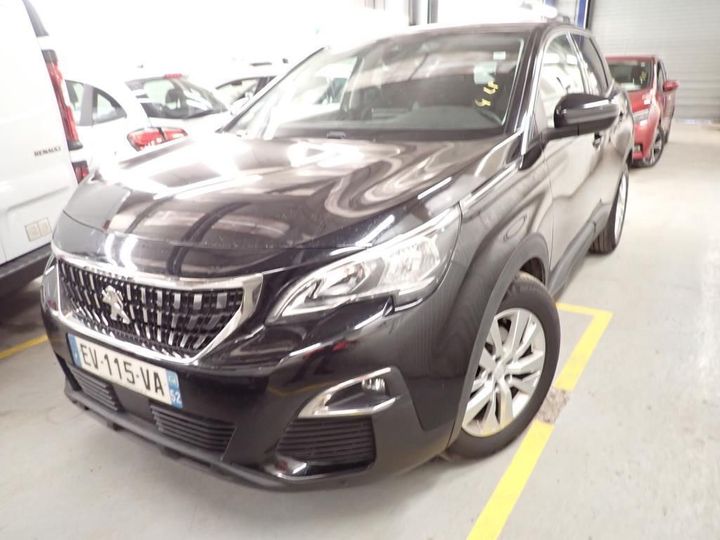 PEUGEOT 3008 2018 vf3mcbhzwjs068965