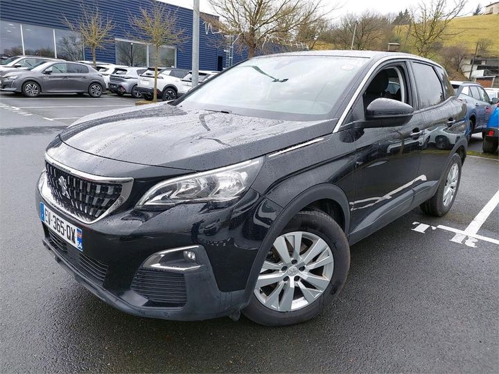 PEUGEOT 3008 2018 vf3mcbhzwjs068979