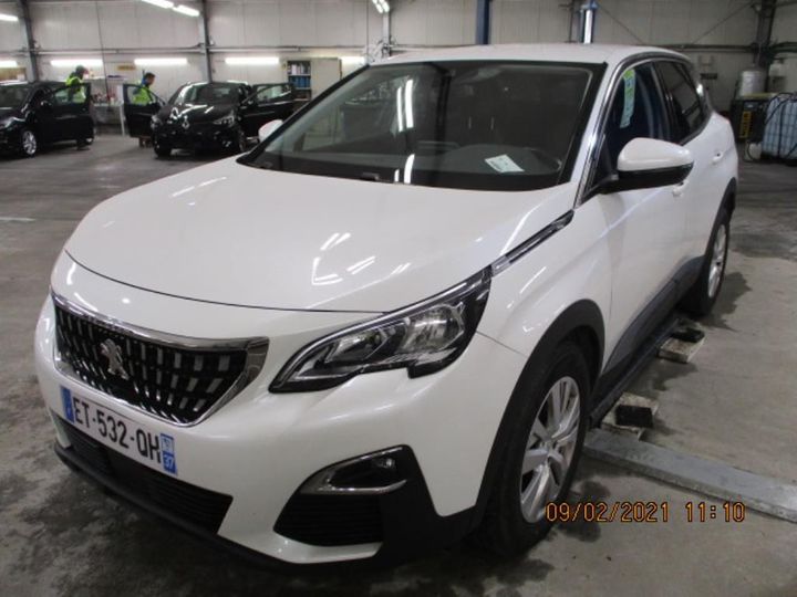 PEUGEOT 3008 2018 vf3mcbhzwjs068989