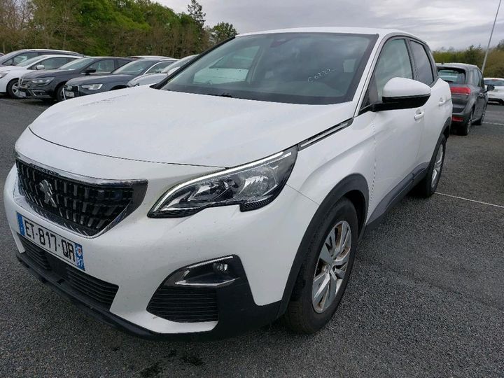 PEUGEOT 3008 2018 vf3mcbhzwjs069004