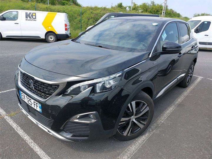 PEUGEOT 3008 2018 vf3mcbhzwjs070168