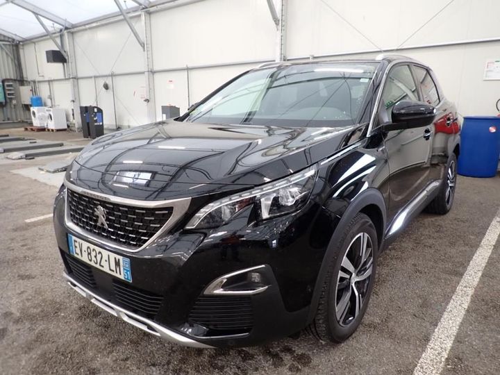 PEUGEOT 3008 2018 vf3mcbhzwjs070171