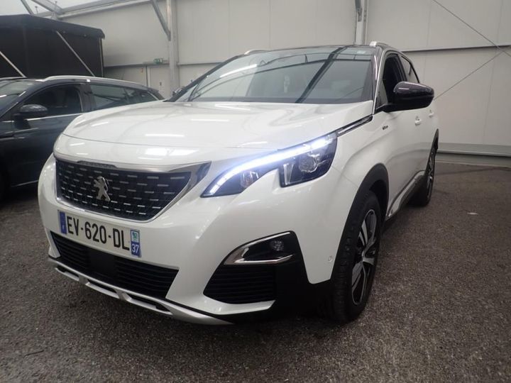 PEUGEOT 3008 2018 vf3mcbhzwjs070239