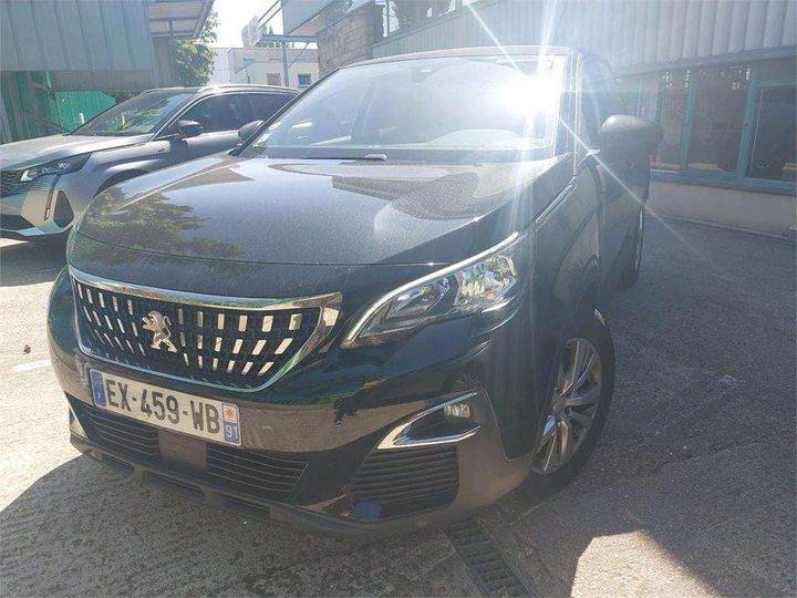 PEUGEOT 3008 2018 vf3mcbhzwjs071900