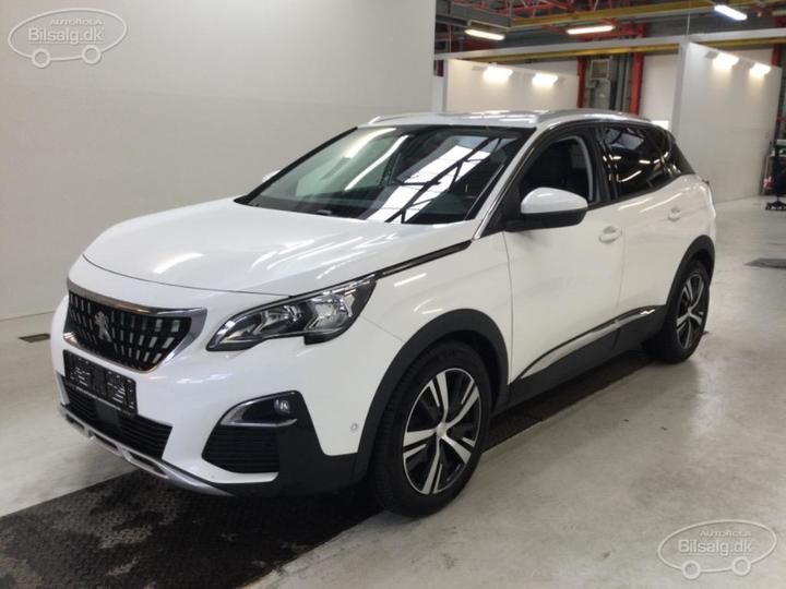 PEUGEOT 3008 VAN 2018 vf3mcbhzwjs074314