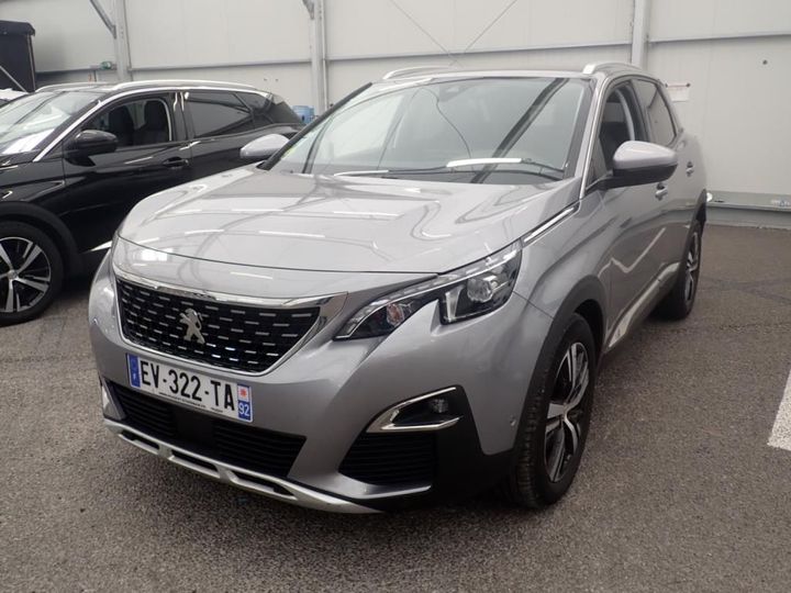 PEUGEOT 3008 2018 vf3mcbhzwjs074326