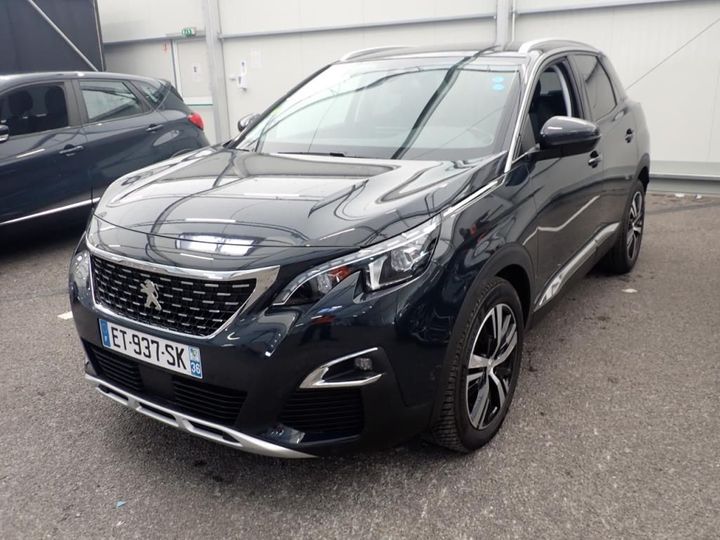 PEUGEOT 3008 2018 vf3mcbhzwjs074337