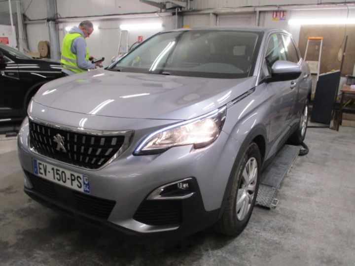 PEUGEOT 3008 2018 vf3mcbhzwjs080192