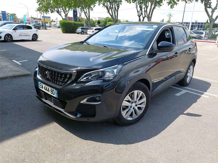 PEUGEOT 3008 2018 vf3mcbhzwjs080306