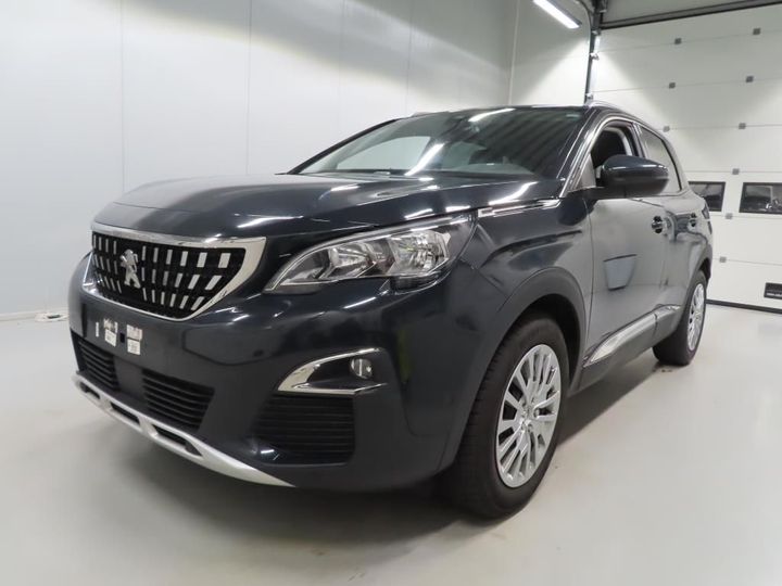 PEUGEOT 3008 2018 vf3mcbhzwjs083447