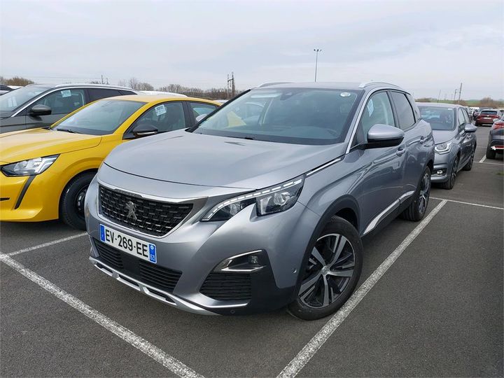 PEUGEOT 3008 2018 vf3mcbhzwjs083504