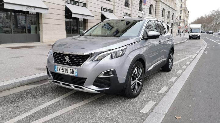 PEUGEOT 3008 2018 vf3mcbhzwjs083507