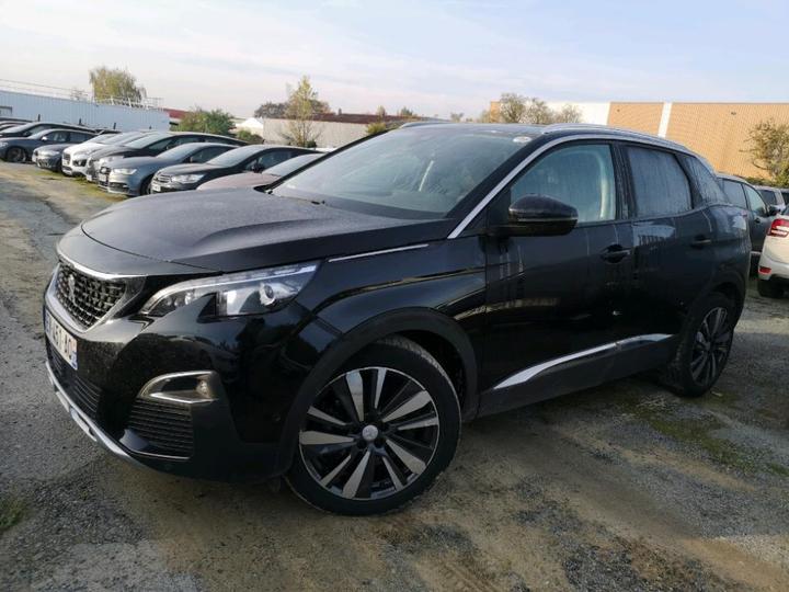 PEUGEOT 3008 2018 vf3mcbhzwjs083556