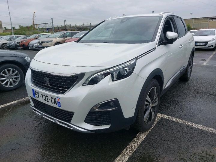 PEUGEOT 3008 2018 vf3mcbhzwjs083634