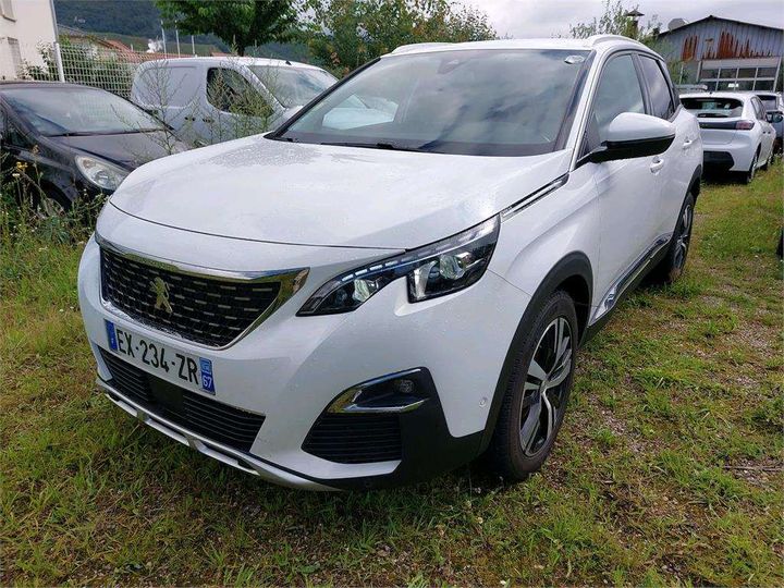 PEUGEOT 3008 2018 vf3mcbhzwjs083652