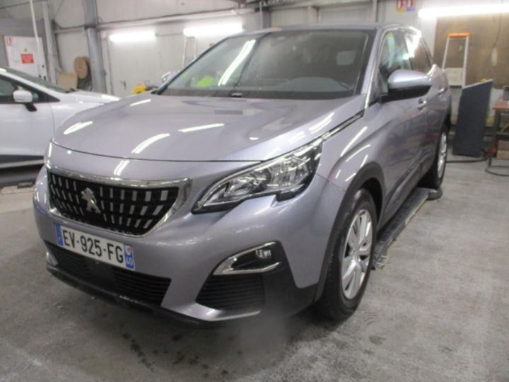 PEUGEOT 3008 2018 vf3mcbhzwjs094180