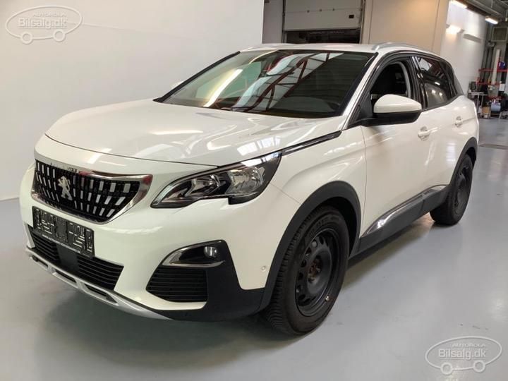 PEUGEOT 3008 VAN 2018 vf3mcbhzwjs094538