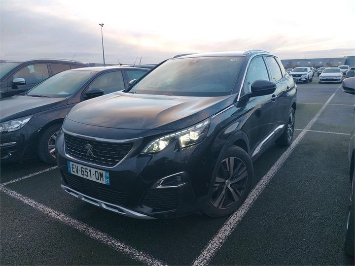 PEUGEOT 3008 2018 vf3mcbhzwjs094549