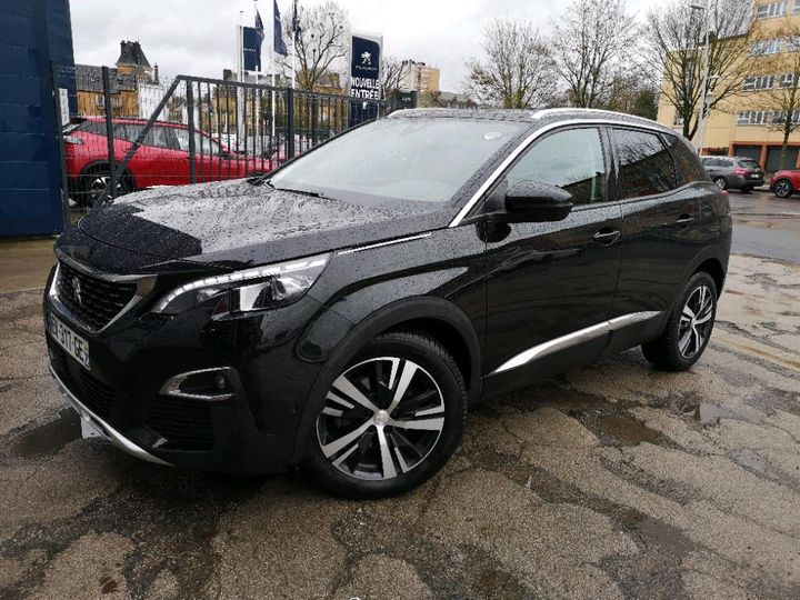 PEUGEOT 3008 2018 vf3mcbhzwjs094551