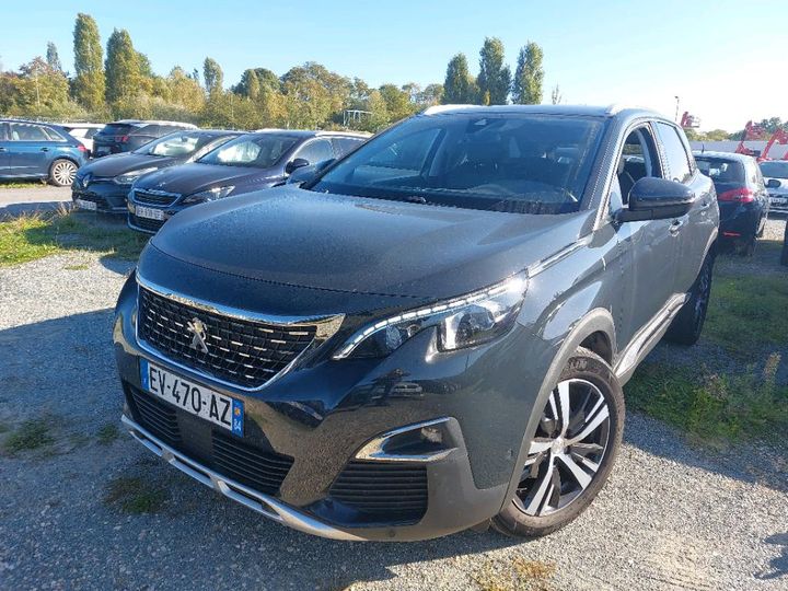 PEUGEOT 3008 2018 vf3mcbhzwjs094558