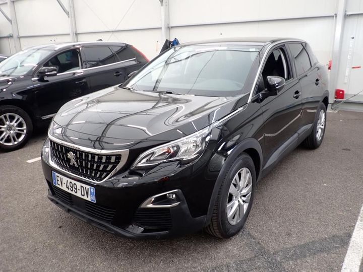 PEUGEOT 3008 2018 vf3mcbhzwjs096421