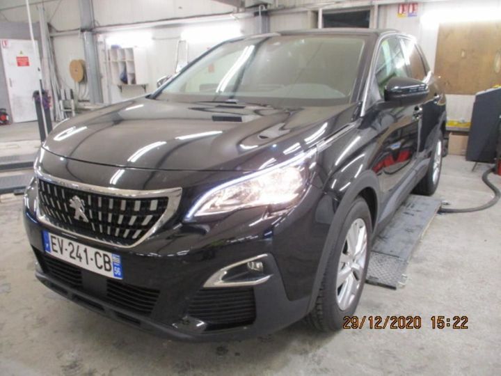 PEUGEOT 3008 2018 vf3mcbhzwjs096432