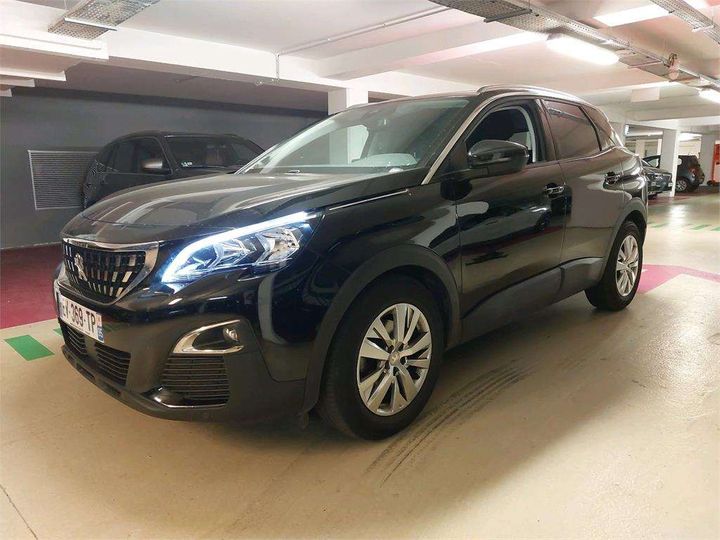 PEUGEOT 3008 2018 vf3mcbhzwjs096434