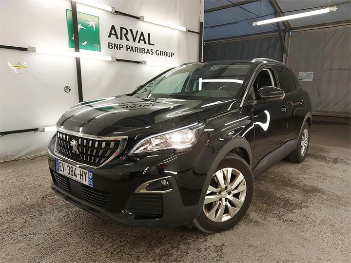 PEUGEOT 3008 2018 vf3mcbhzwjs096435