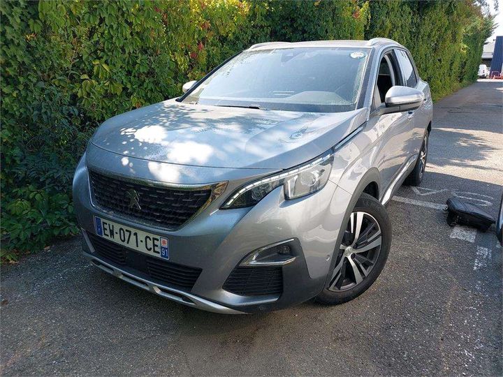 PEUGEOT 3008 2018 vf3mcbhzwjs098783