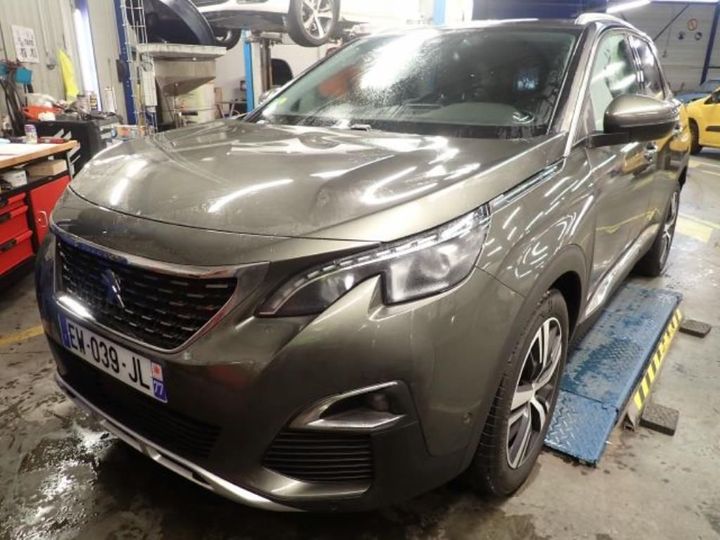 PEUGEOT 3008 2018 vf3mcbhzwjs098791