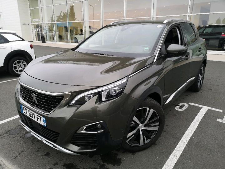 PEUGEOT 3008 2018 vf3mcbhzwjs098792