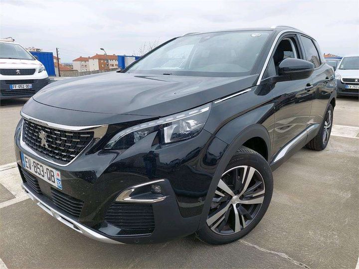 PEUGEOT 3008 2018 vf3mcbhzwjs098807