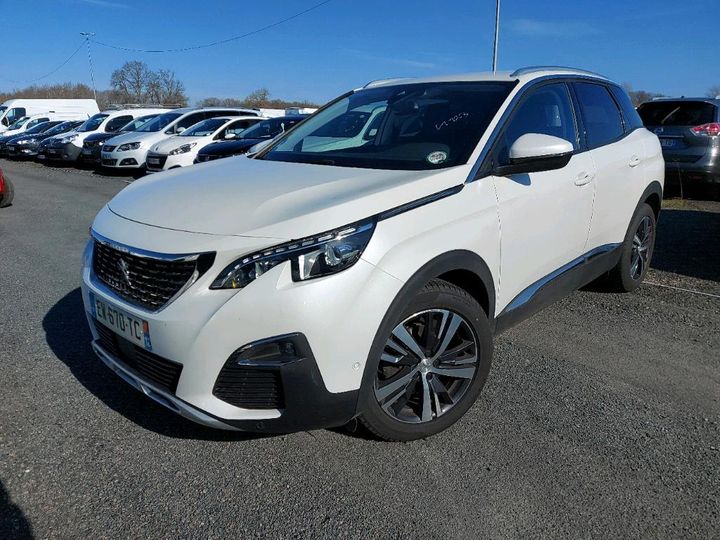 PEUGEOT 3008 2018 vf3mcbhzwjs098816