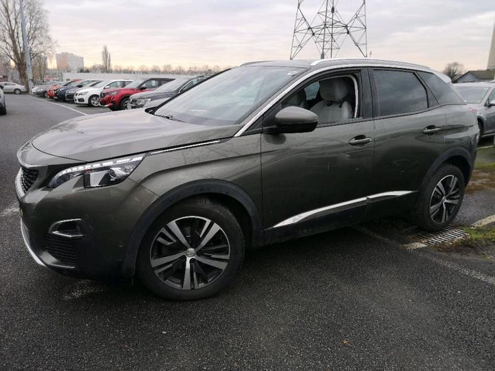 PEUGEOT 3008 2018 vf3mcbhzwjs103119