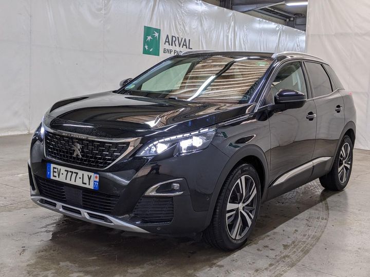 PEUGEOT 3008 2018 vf3mcbhzwjs103136