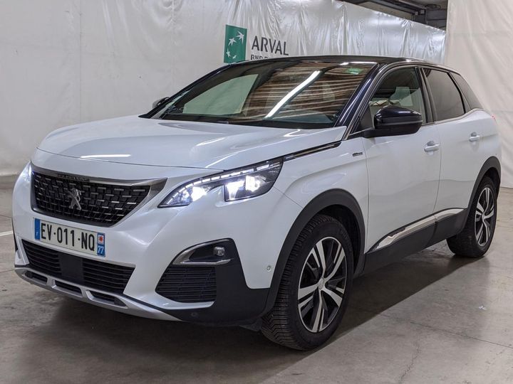 PEUGEOT 3008 2018 vf3mcbhzwjs103631