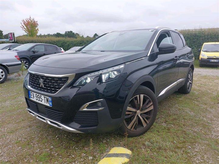 PEUGEOT 3008 2018 vf3mcbhzwjs105698